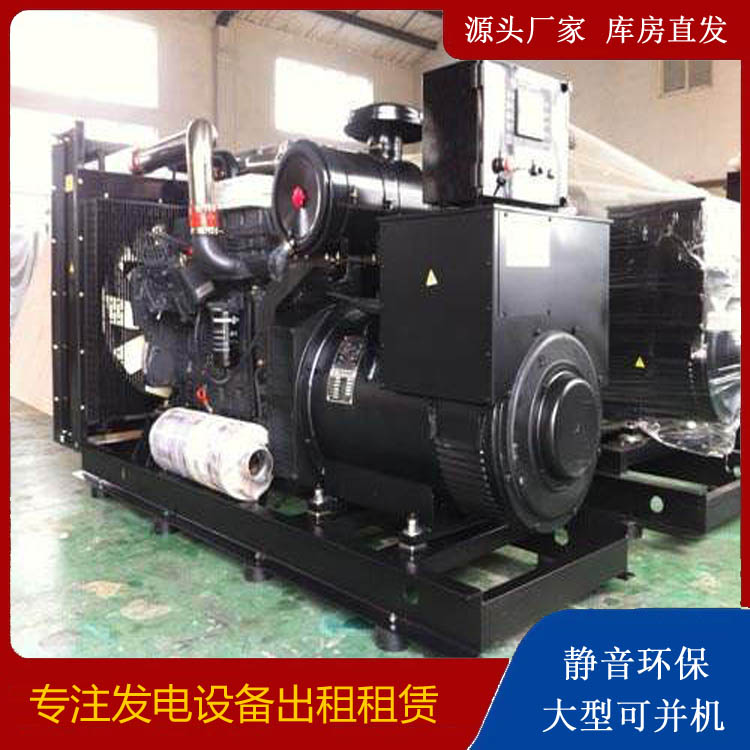 茌平发电车出租 柴油发电机组需要经常换机油吗？