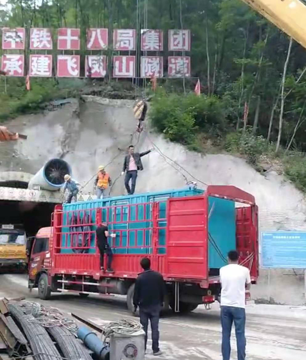茌平发电机组维修后输出功率降低是什么问题