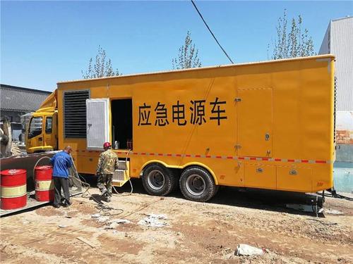 茌平发电车租赁-教您挑选发电机哪些技巧可以掌握使用