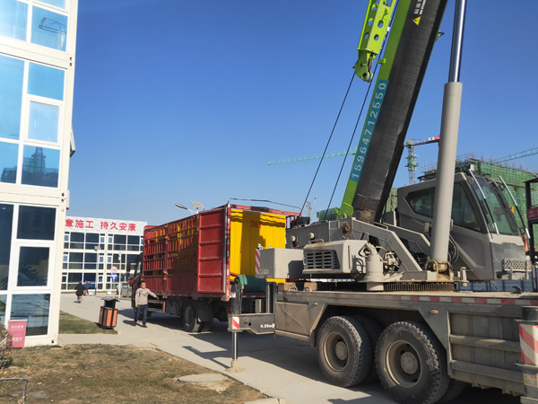 茌平发电机出租50KW柴油发电机组需要配多粗电缆线