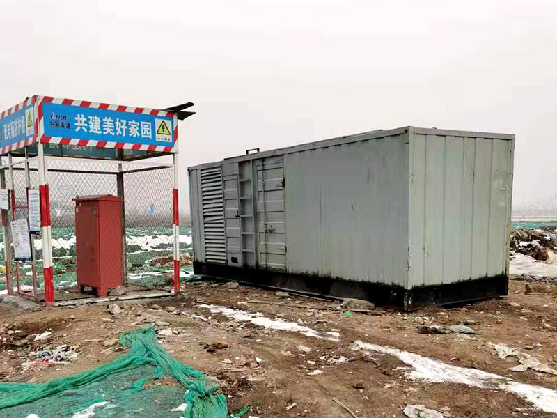 茌平燃气发电机在高海拔地区运行时会遇到哪些常见故障？