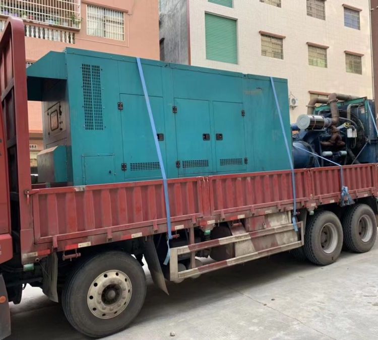 茌平如何在不同负载率下确保 400KW 柴油发电机组的正常运行？