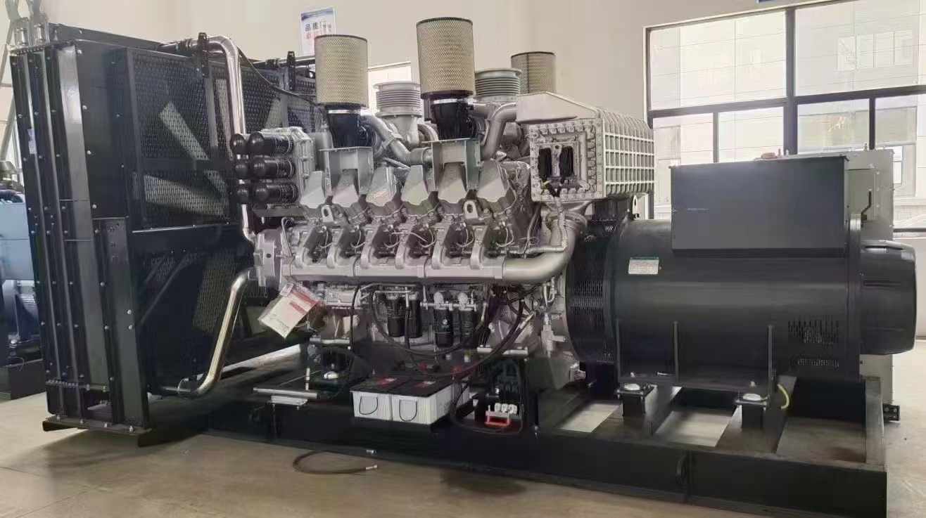 茌平发电机空气开关的额定电流是怎么确定的？