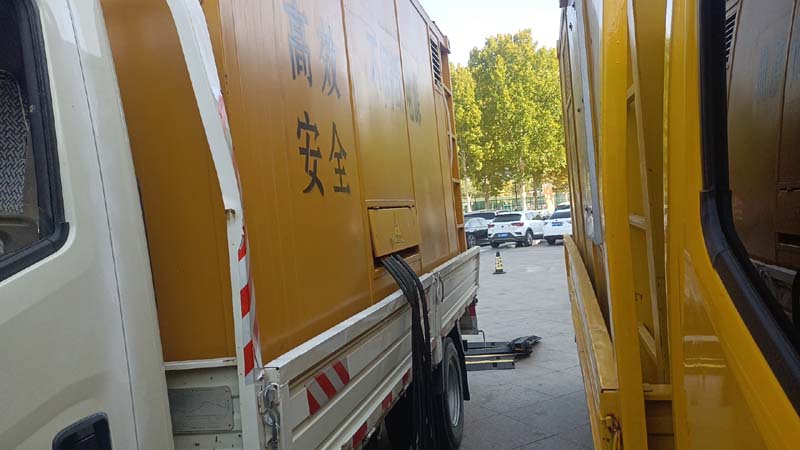 茌平如何判断柴油发电机组和UPS电源的切换时间是否符合要求？
