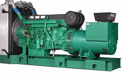 茌平发电机除垢后需要用清水冲洗水冷式机油散热器几次？