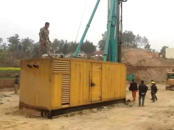 茌平柴油发电机组应用场合有哪些？